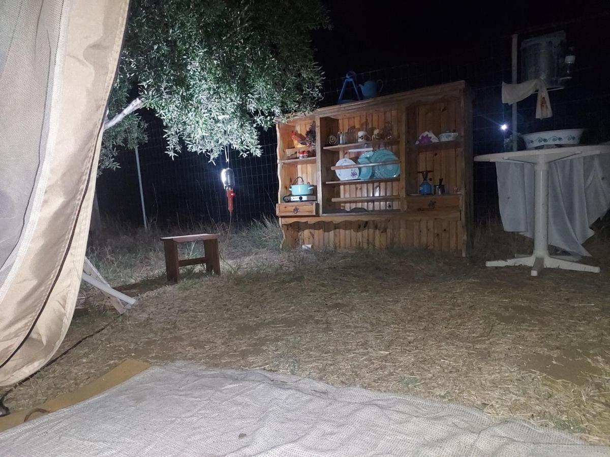 Suite Under The Stars Telendos Exterior photo